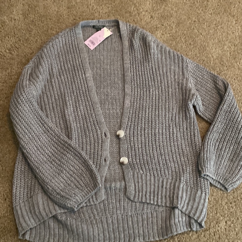 Two Wild Fable Sweaters - Picture 2 of 4